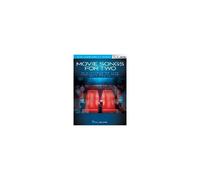 Chansons de films pour deux clarinettes – Hal Leonard