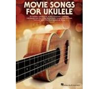 Movie Songs For Ukulele