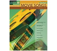 Movie Songs / Recueil + Cd