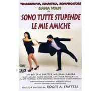 Movie - Sono Tutte Stupende Le Mie Amiche [Import]