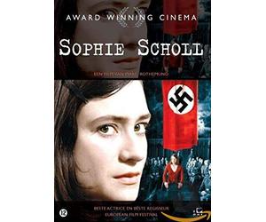Movie - Sophie Scholl