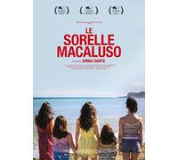 Movie - Sorelle Macaluso, (le) (Aka the Macaluso Sister)