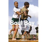 Movie - Soul Boy
