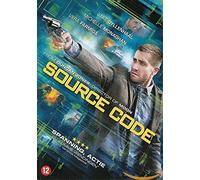 Movie - Source Code