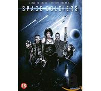 Movie - Space Soldiers