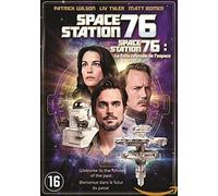 Movie - Space Station 76