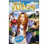 Movie - SPEELFILM - ALICE THROUGH THE LOOKING (1 DVD)