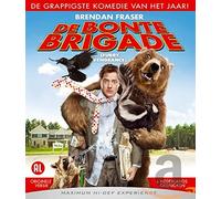 Movie - Speelfilm - Bonte Brigade (1 Blu-ray)