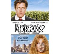 Movie - SPEELFILM - DID YOU HEAR ABOUT THE MO [Region Free]