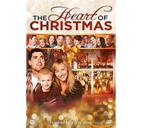 Movie - Speelfilm - Heart Of Christmas, The (1 DVD)
