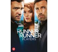 Runner Runner – DVD – 1 disque