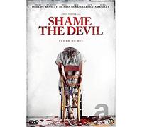 Movie - Speelfilm - Shame The Devil [Region Free]