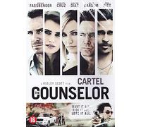 Movie - Speelfilm - The Counselor (1 DVD)
