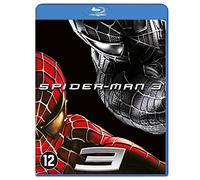 Movie - Spiderman 3