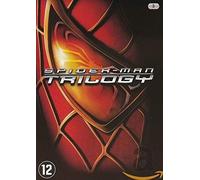 Movie - Spiderman Trilogy