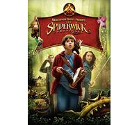 Movie - Spiderwick Chronicles
