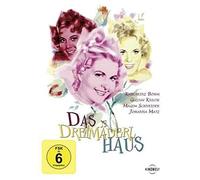 Movie/Spielfilm Das Dreimäderl Haus (1958)