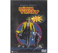 Movie/Spielfilm - Dick Tracy [Import allemand]