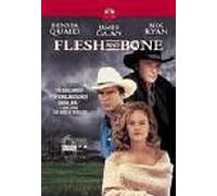 MOVIE/SPIELFILM Flesh And Bone (1993) - Ein blutiges Erbe
