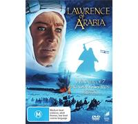 MOVIE/SPIELFILM Lawrence Of Arabia (4) 2-DVD Collector's Edit