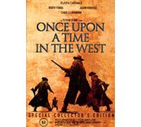 Movie/Spielfilm - Once Upon a Time in the West [Import allemand]