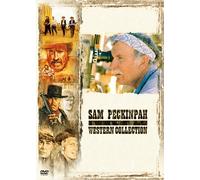 MOVIE/SPIELFILM Sam Peckinpah: Western Collection 6-DVD (2)
