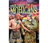 MOVIE/SPIELFILM SERIES - Last of the Mohicans: 1-12 [DVD] [1932] [Region 1] [NTSC]