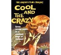 MOVIE/SPIELFILM The Cool And The Crazy (1958)