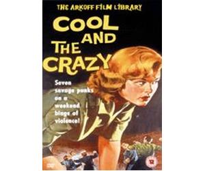 MOVIE/SPIELFILM The Cool And The Crazy (1958)