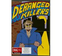 Movie/Spielfilm - Vol. 1-Deranged Killers [Import]