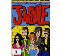 Movie/Spielfilm - Vol. 1-Juvenile [Import]