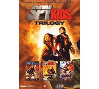 Movie - Spy Kids 1-3