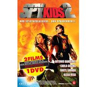 Movie - Spy Kids 2