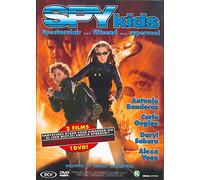Movie - Spy Kids