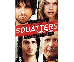 Movie - Squatteurs - Squatters