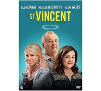 Movie - St Vincent