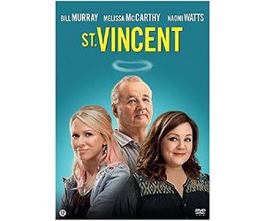 Movie - St Vincent