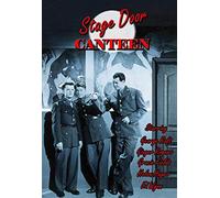 Stage Door Canteen