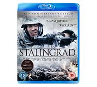 Movie - Stalingrad (20th Anniversary Edition) [Blu-Ray]