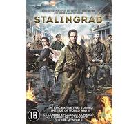 Dvd - Stalingrad (1 Dvd)
