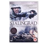 Movie - Stalingrad [Edizione: Regno Unito] [Import]
