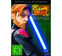Movie-Star 5-The Clone War [Edizione: Germania] [Import]