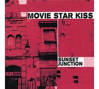 Movie Star Kiss - Sunset Junction