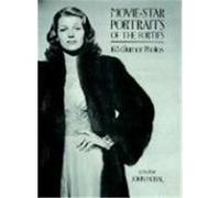 Movie-Star Portraits of the Forties John Kobal (Auteur)