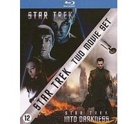 Movie - Star Trek (2009)/Into..