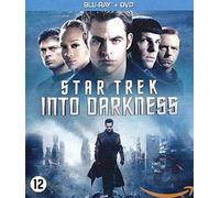 Movie - Star Trek Into Darkness