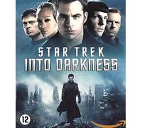 Movie - Star Trek Into Darkness