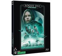 Rogue One : A Star Wars Story – Blu-ray – Disney