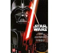 Star Wars – Trilogie originale (Épisodes 4–6) – Coffret 3 DVD – Bilingue