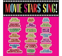Movie Stars Sing/Various